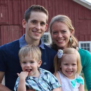 Meet your Posher, Tracy